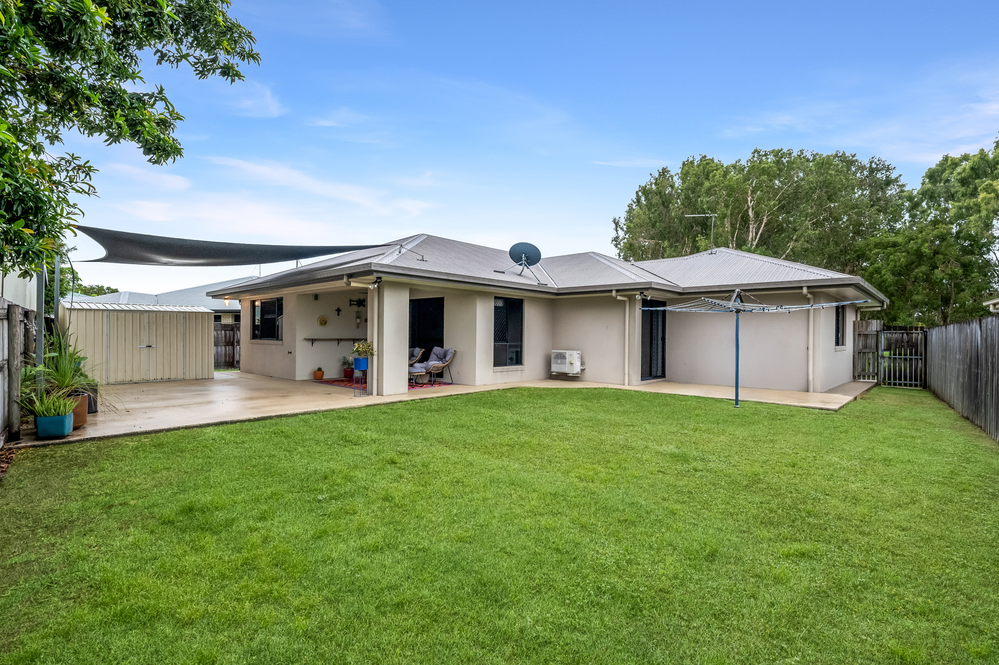 7 Sunita Drive, Andergrove - Thumbnail 3