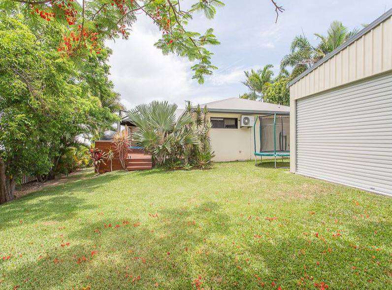 22 Mulcahy Crescent