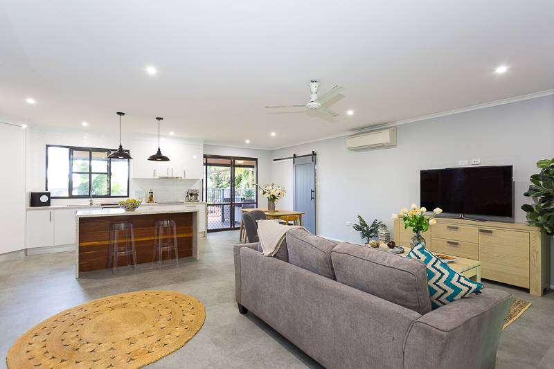 9 Gans Court