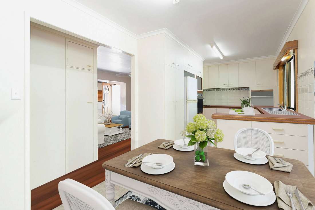 250 Slade Point Road