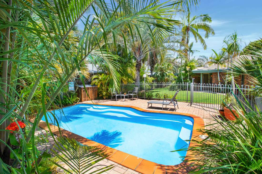 40 Coral Drive