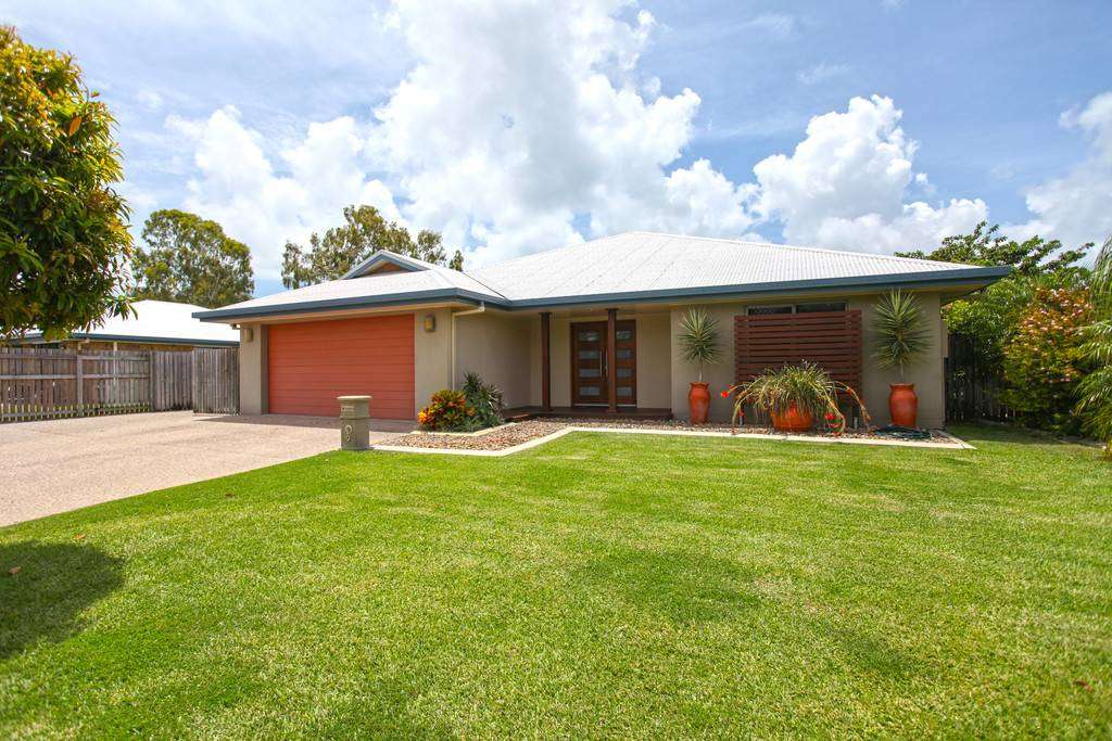 9 Michelle Crescent
