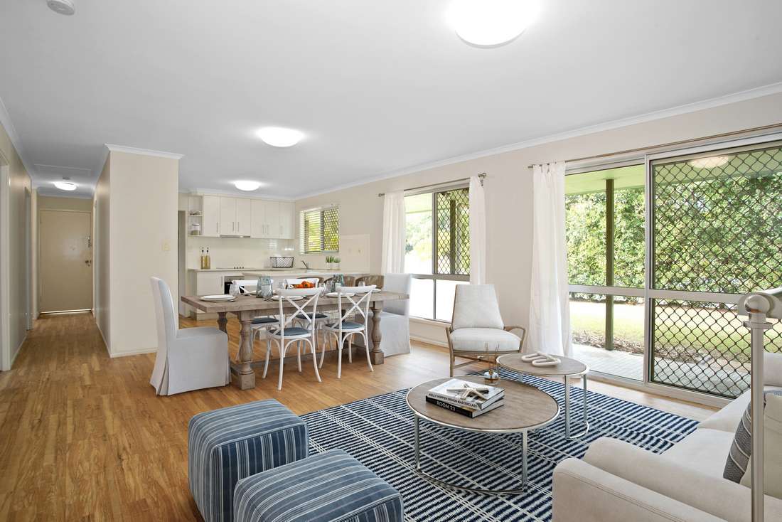 2 Cavanagh Drive
