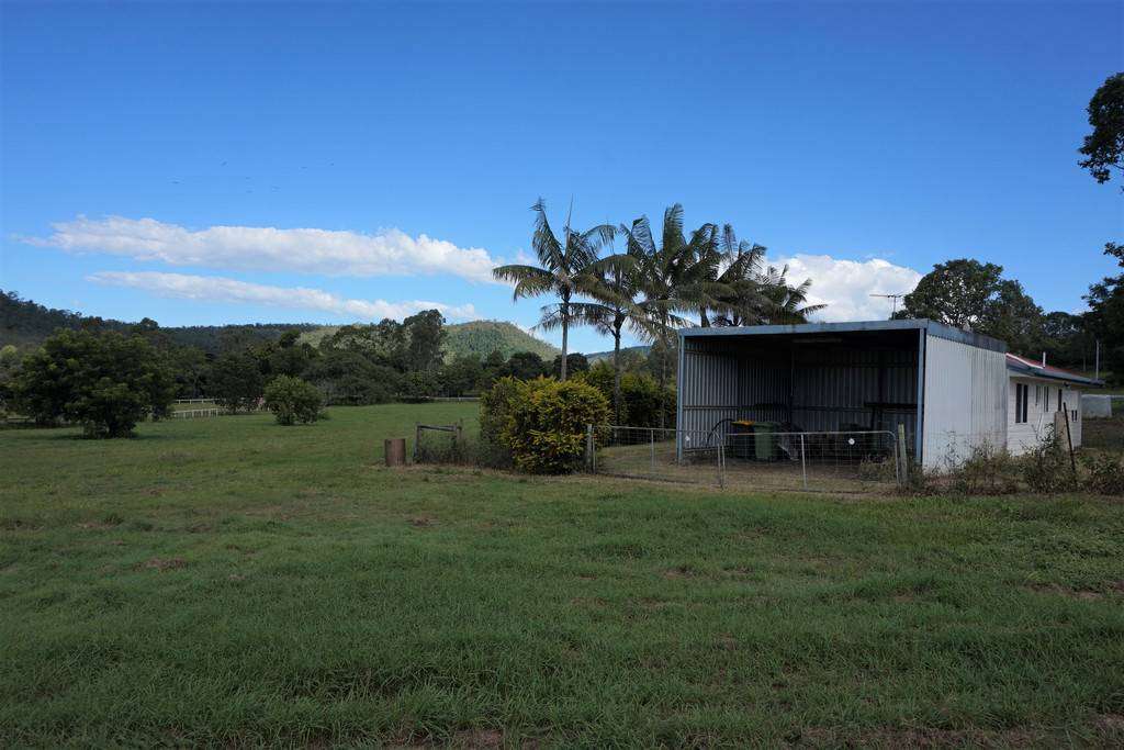 Photo 2 of 289 Geeburga Buthurra Road, Kuttabul