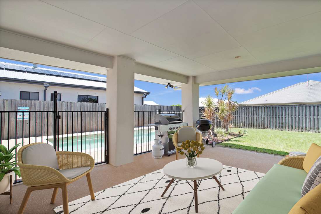 10 Bombo Court