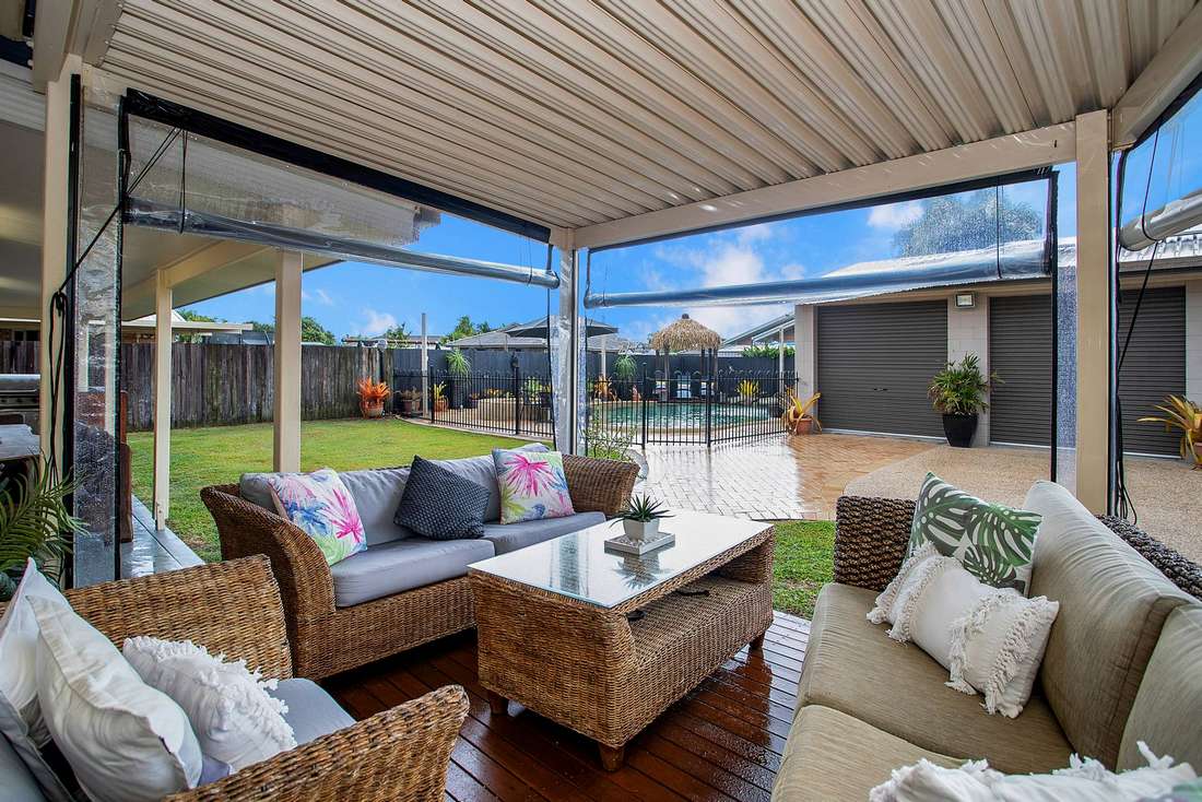 12 Caledonian Drive