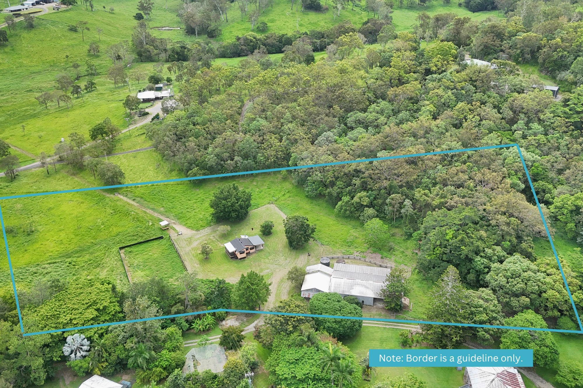 408 Marlborough-Sarina Road, Sarina - Thumbnail 3
