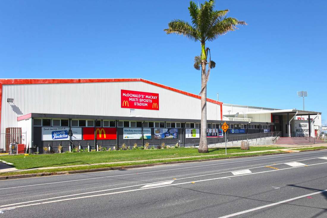 Photo 20 of 43 Graffunder Street, South Mackay