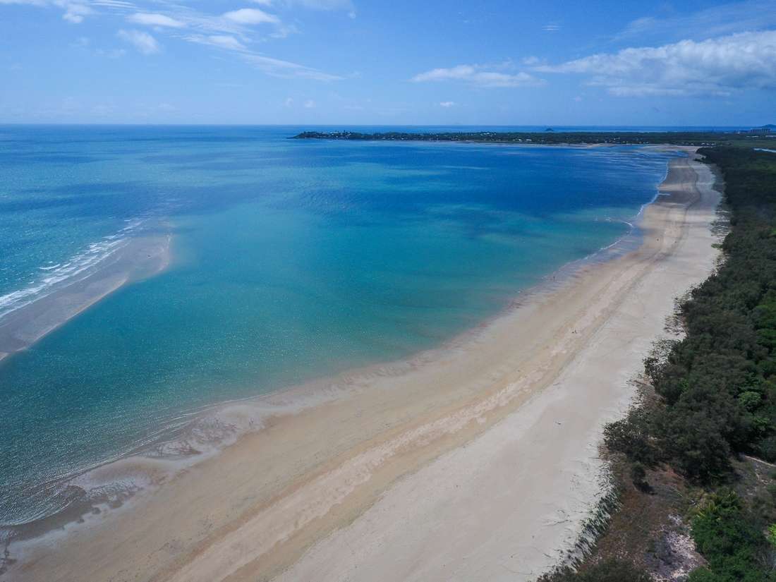 Photo 32 of 18 Duranbah Circuit, Blacks Beach