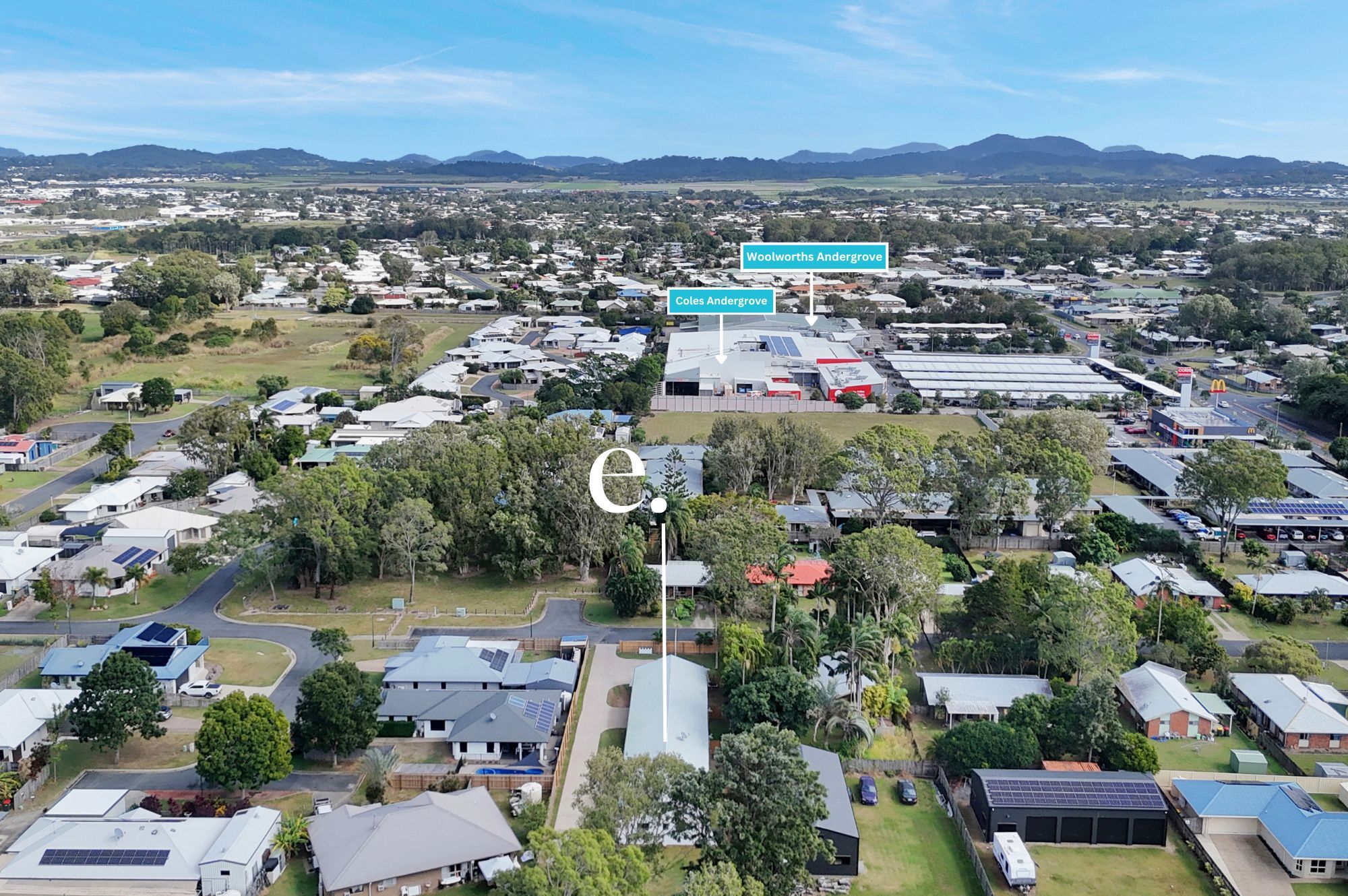 3/15 Ivy Drive, Andergrove - Image 1