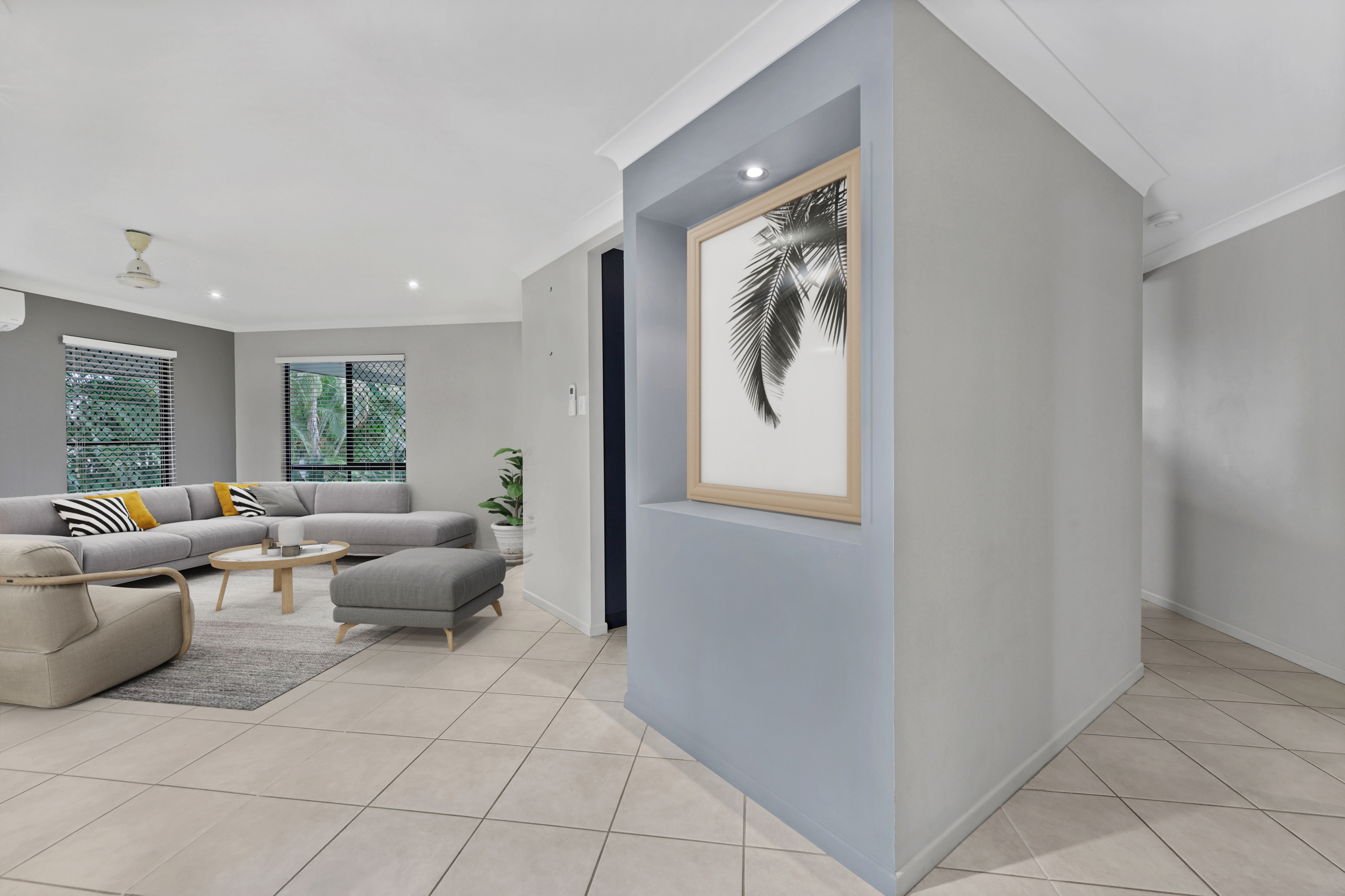 1 Douglas Crescent, Rural View - Thumbnail 4