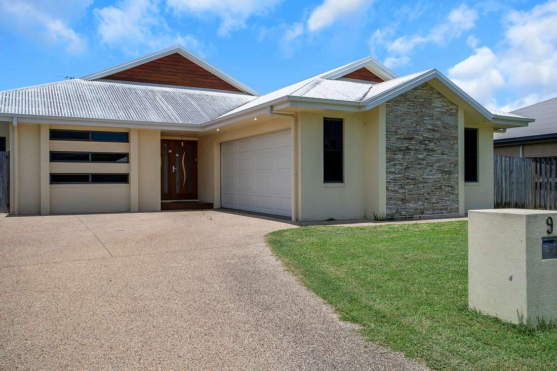 9 Narrabeen Street
