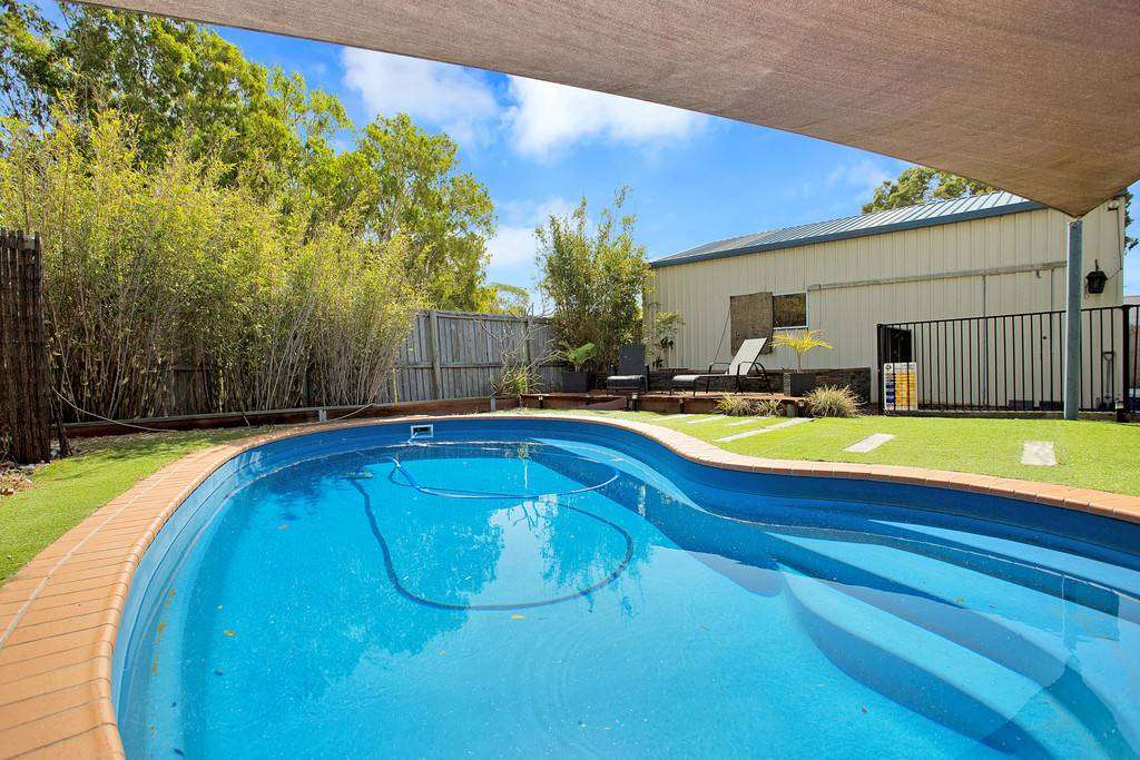 44 Pacific Drive