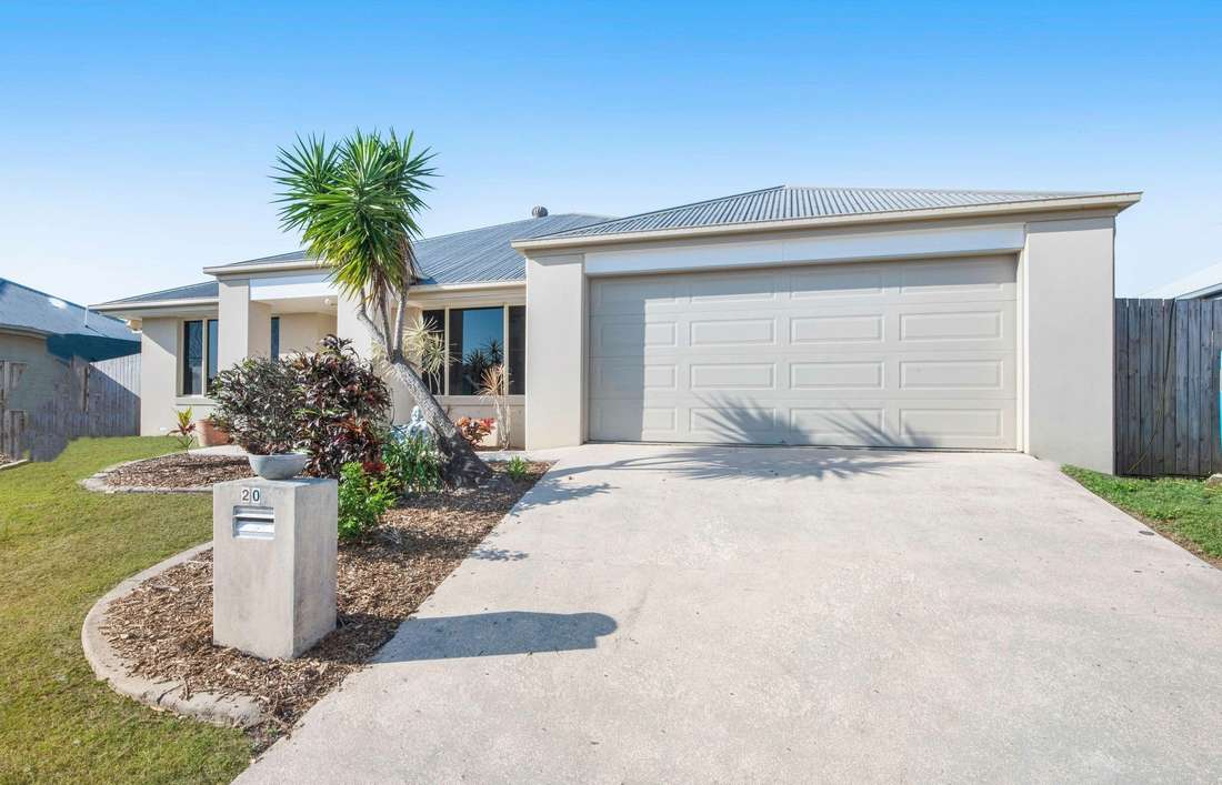 20 Coogee Terrace, Blacks Beach - Thumbnail 2