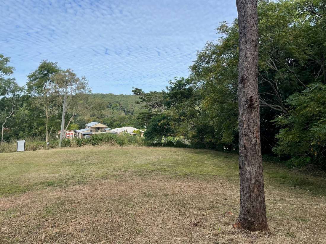 Lot 11 Range Road