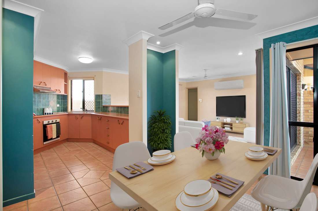 1/120 Eaglemount Road, Beaconsfield - Thumbnail 4
