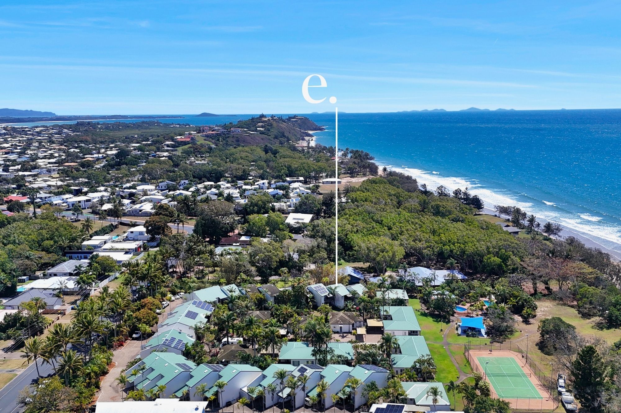 2/9 Pacific Drive, Blacks Beach - Image 1