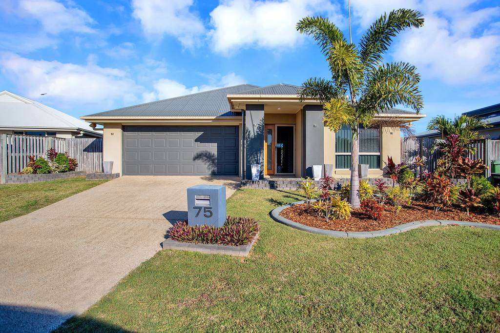 75 Whitehaven Drive