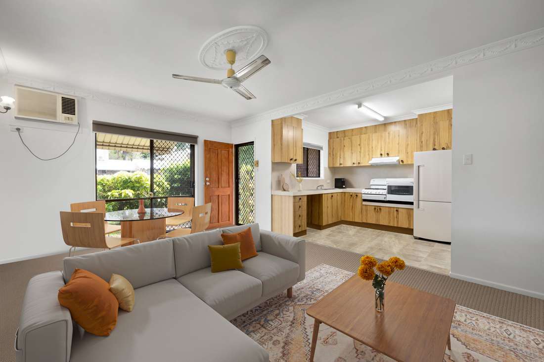 3/446 Bridge Road