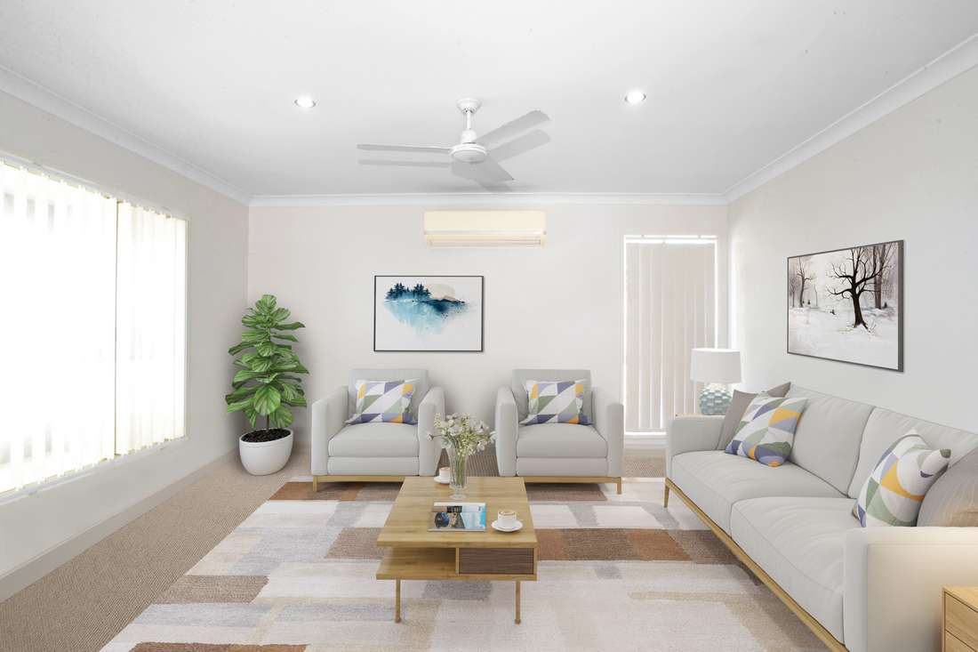 2 Moreton Drive