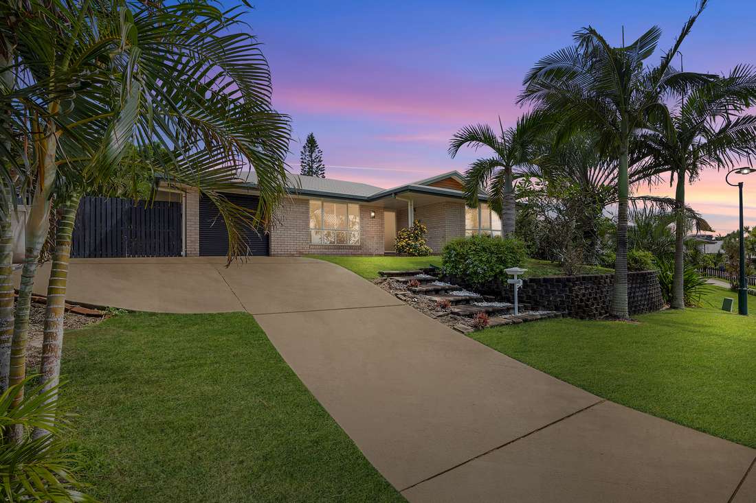 5 Spinks Court