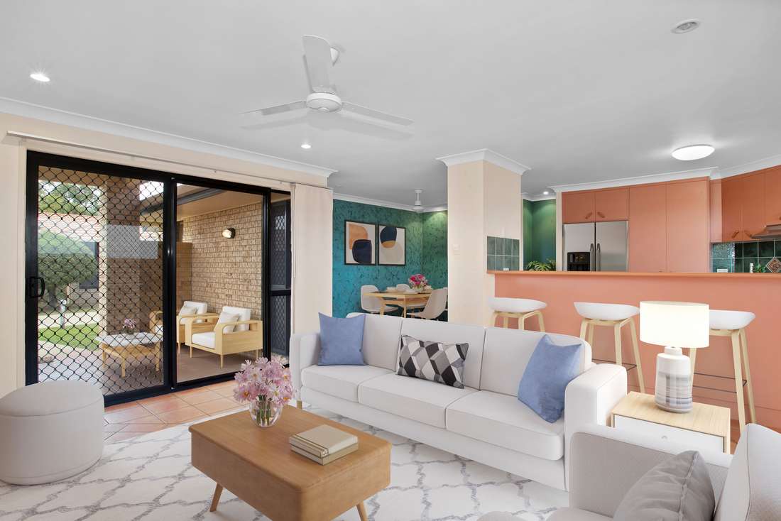 1/120 Eaglemount Road, Beaconsfield - Thumbnail 2