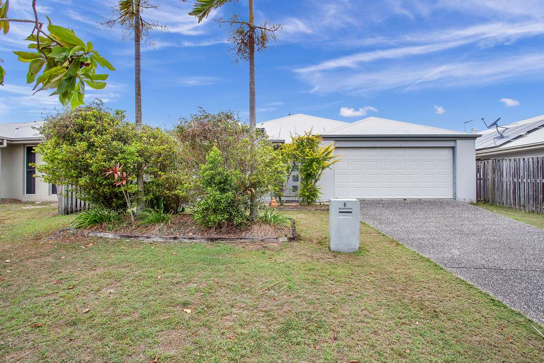 8 Cable Court, Blacks Beach - Thumbnail 2