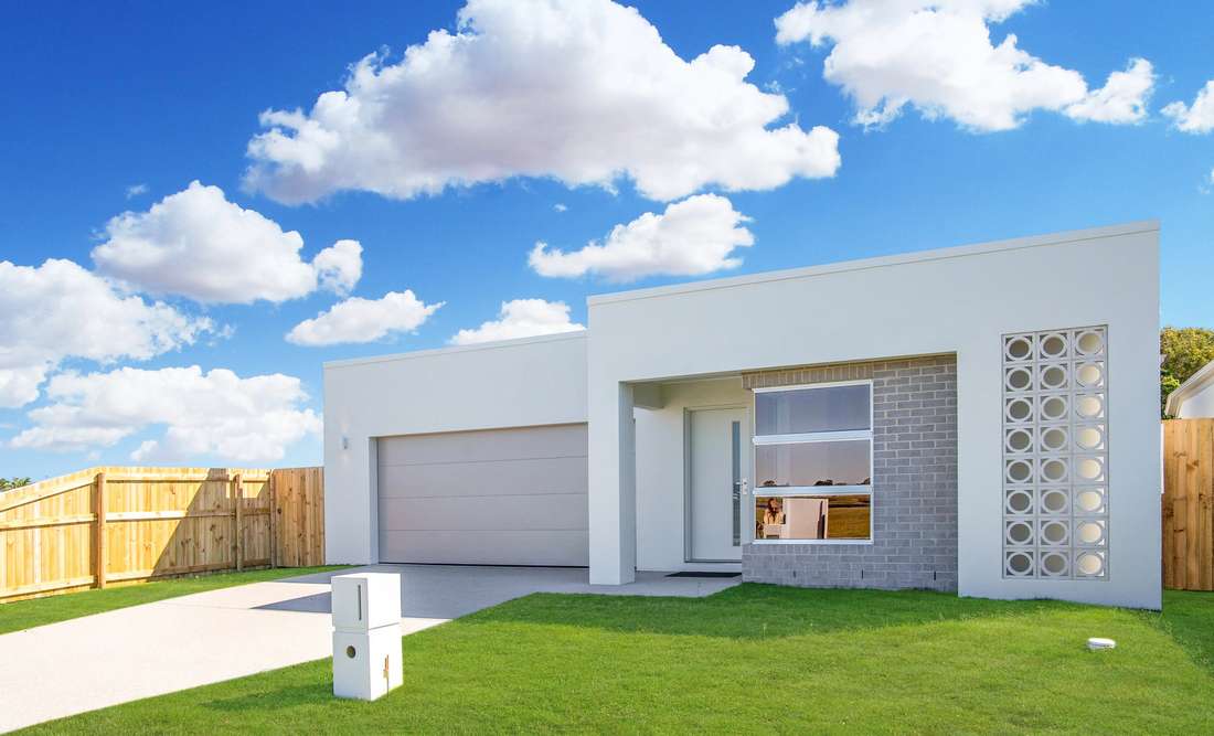 19 Lakeside Way, Andergrove - Thumbnail 2