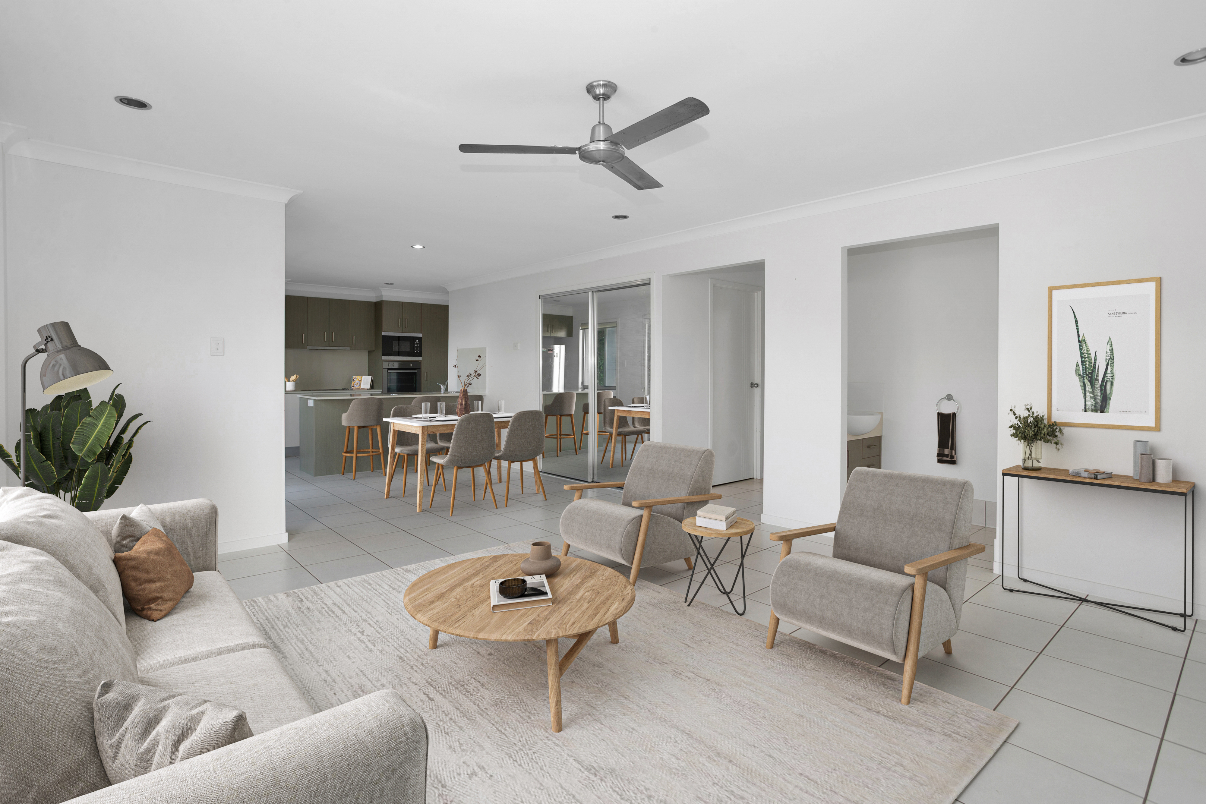 2/1 Michigan Way, Andergrove - Thumbnail 3