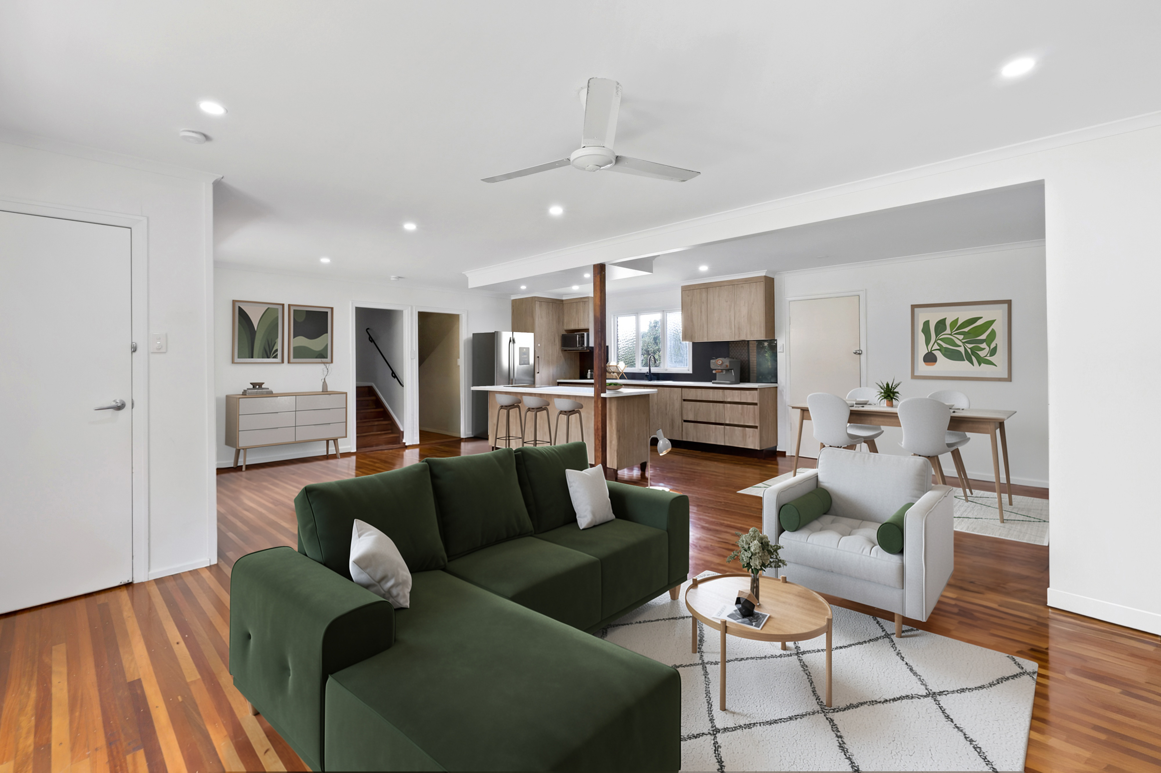 69 Barnes Road, Glenella - Thumbnail 4