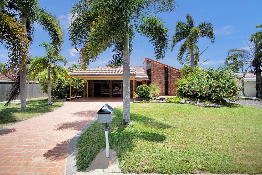 35 Pacific Drive