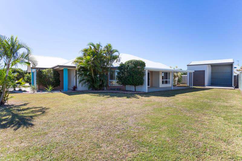 27 Whitehaven Drive