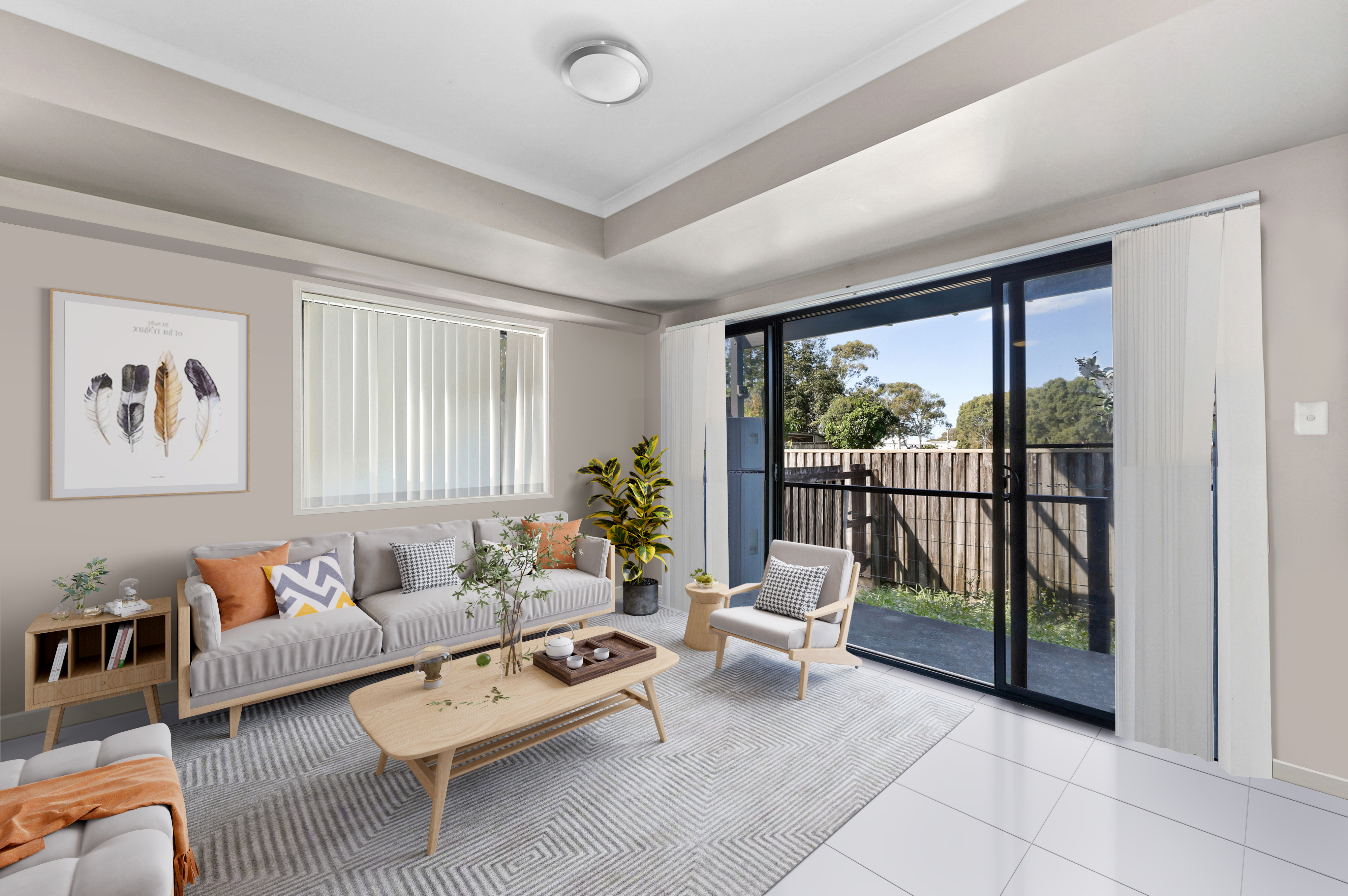 28/7 Bilgola Place, Blacks Beach - Image 1
