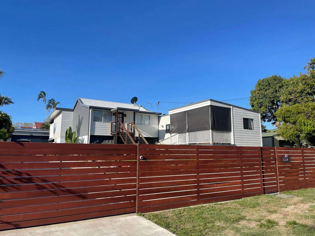 10 Edmonds Street