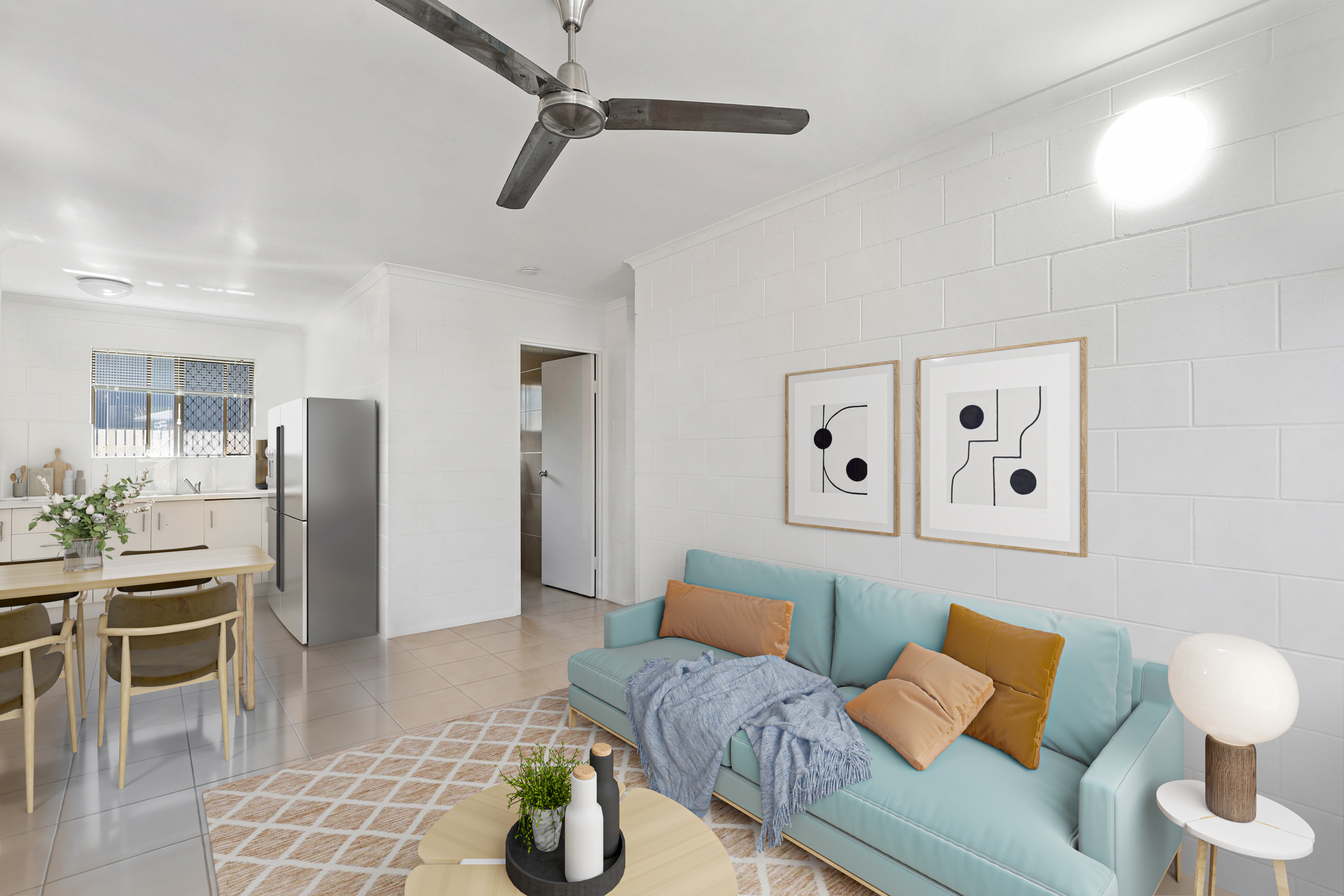 4/15 Ivy Drive, Andergrove - Thumbnail 2