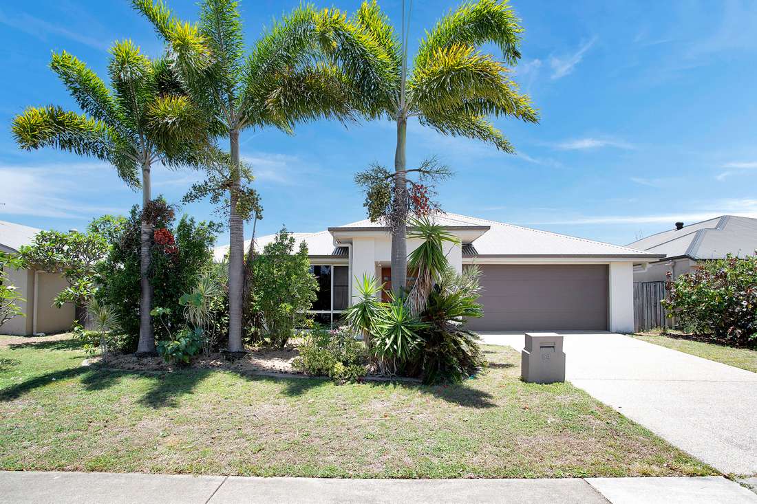 54 Whitehaven Drive