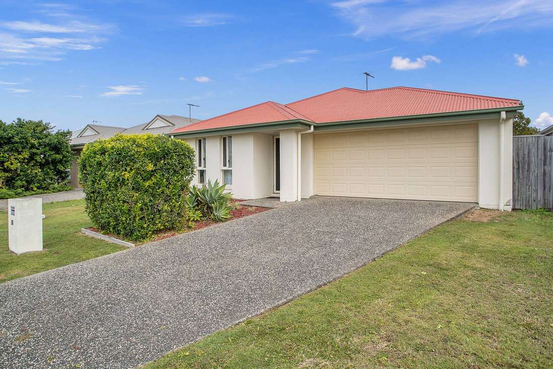 31 Scarborough Circuit
