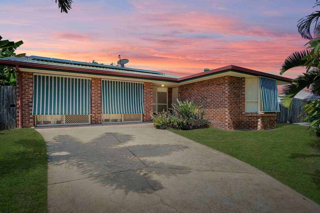 53 Busuttin Drive, Eimeo - Thumbnail 4