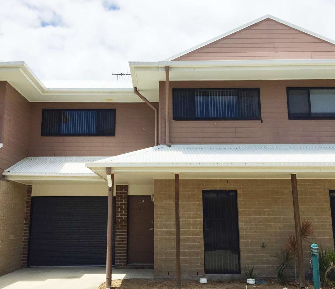 19/7 Bilgola Place