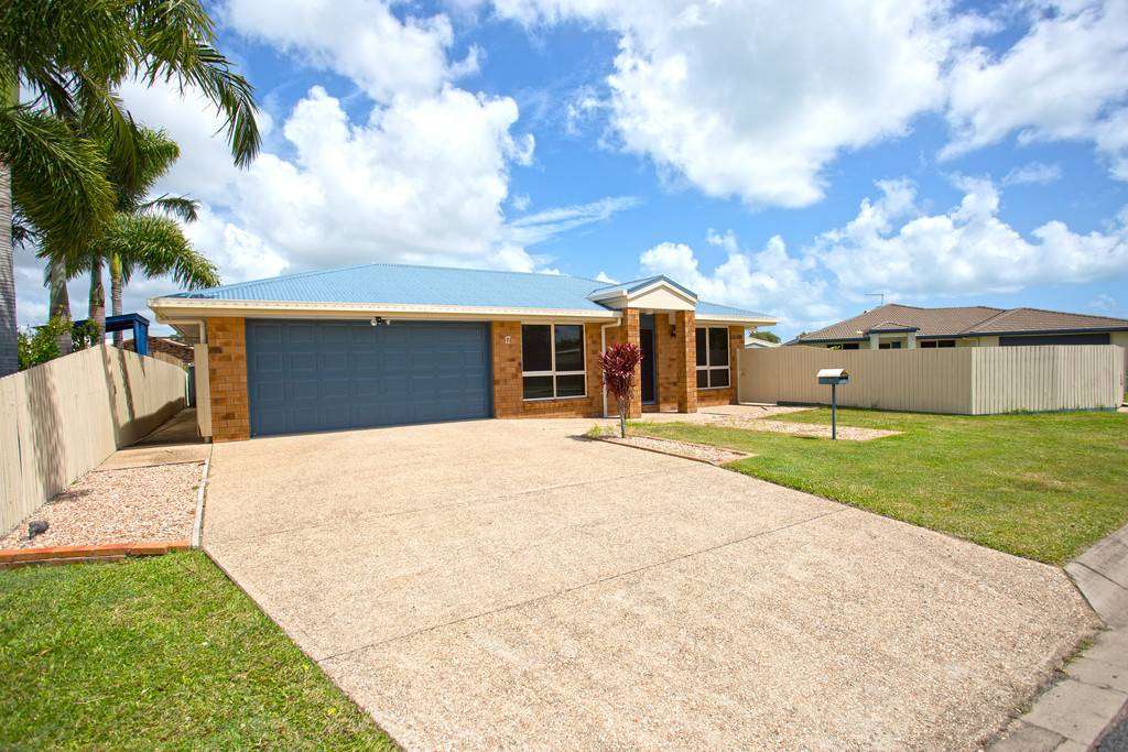 17 Crofton Close