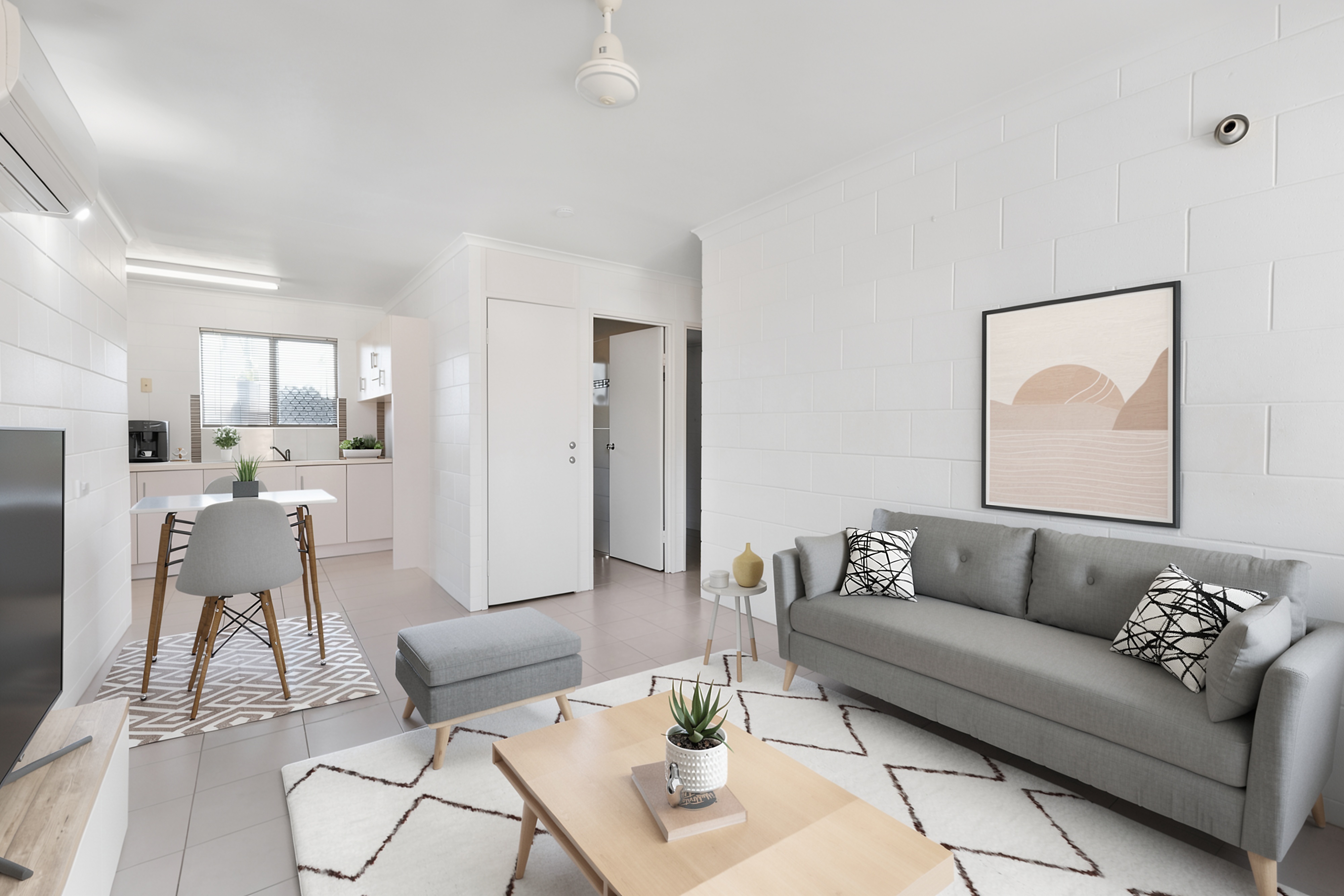 2/15 Ivy Drive, Andergrove - Thumbnail 2