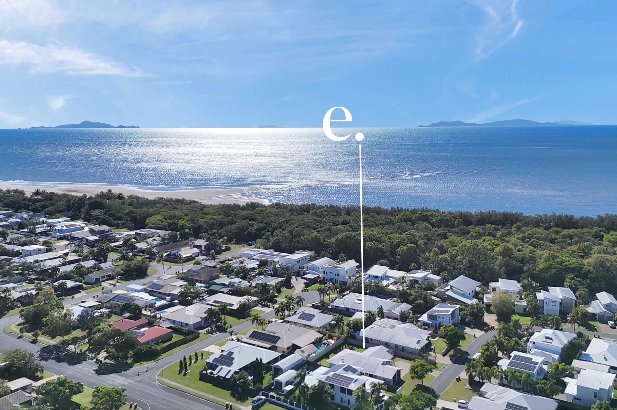 3 Seafarer Court, Blacks Beach - Image 1