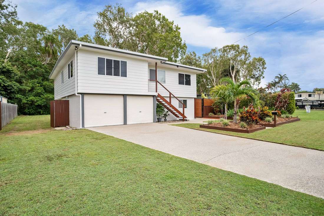 30 Apollo Drive