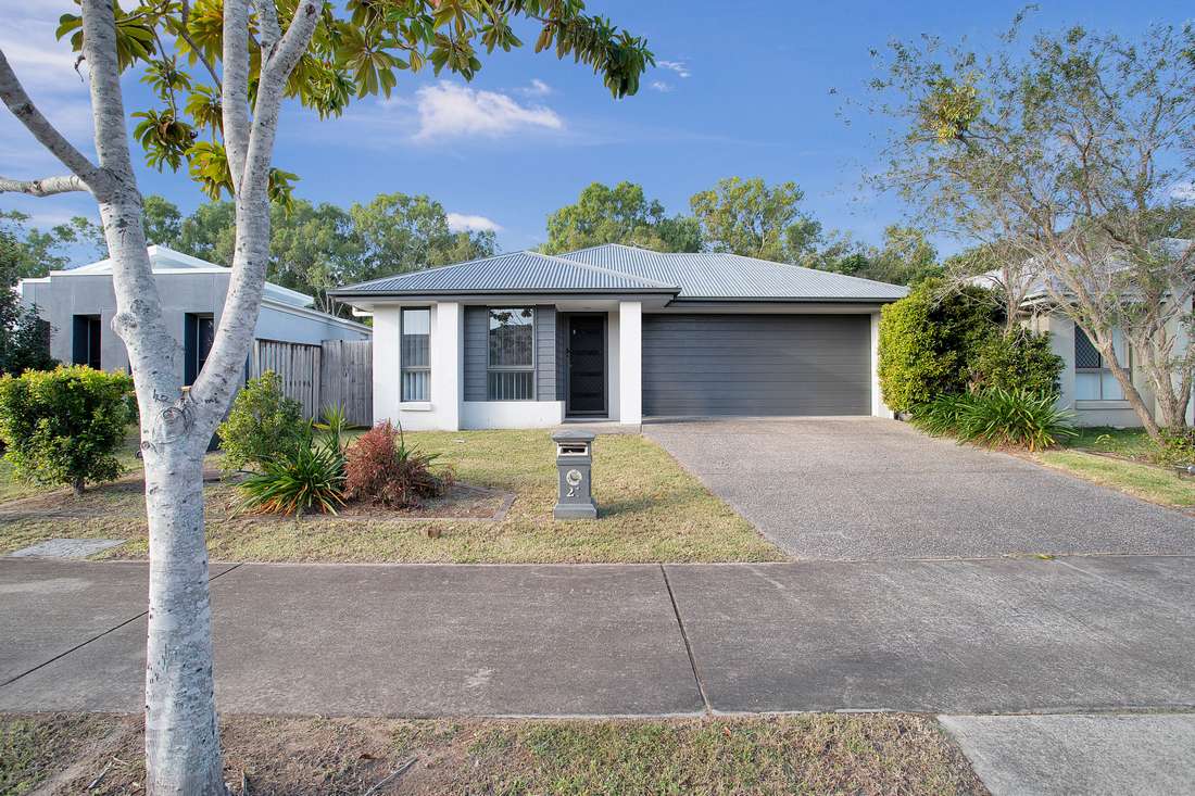 21 Warilla View