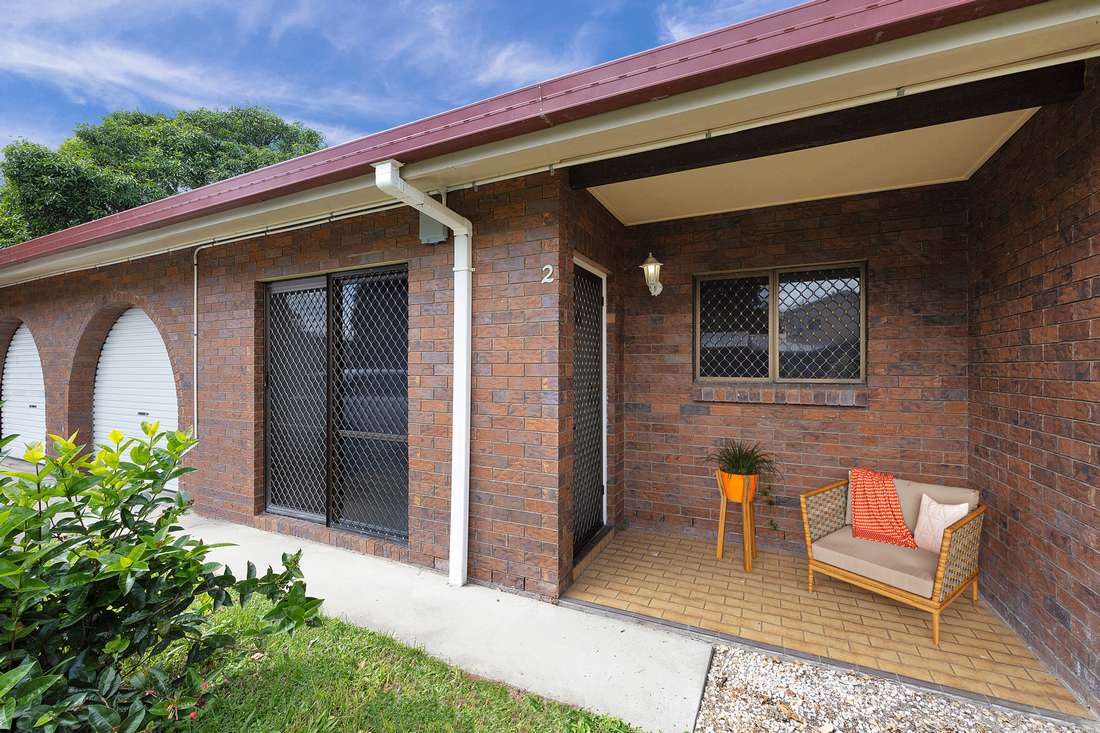 2/446 Bridge Road, West Mackay - Thumbnail 8