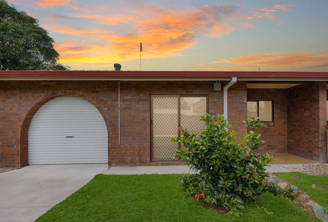 2/446 Bridge Road, West Mackay - Thumbnail 2