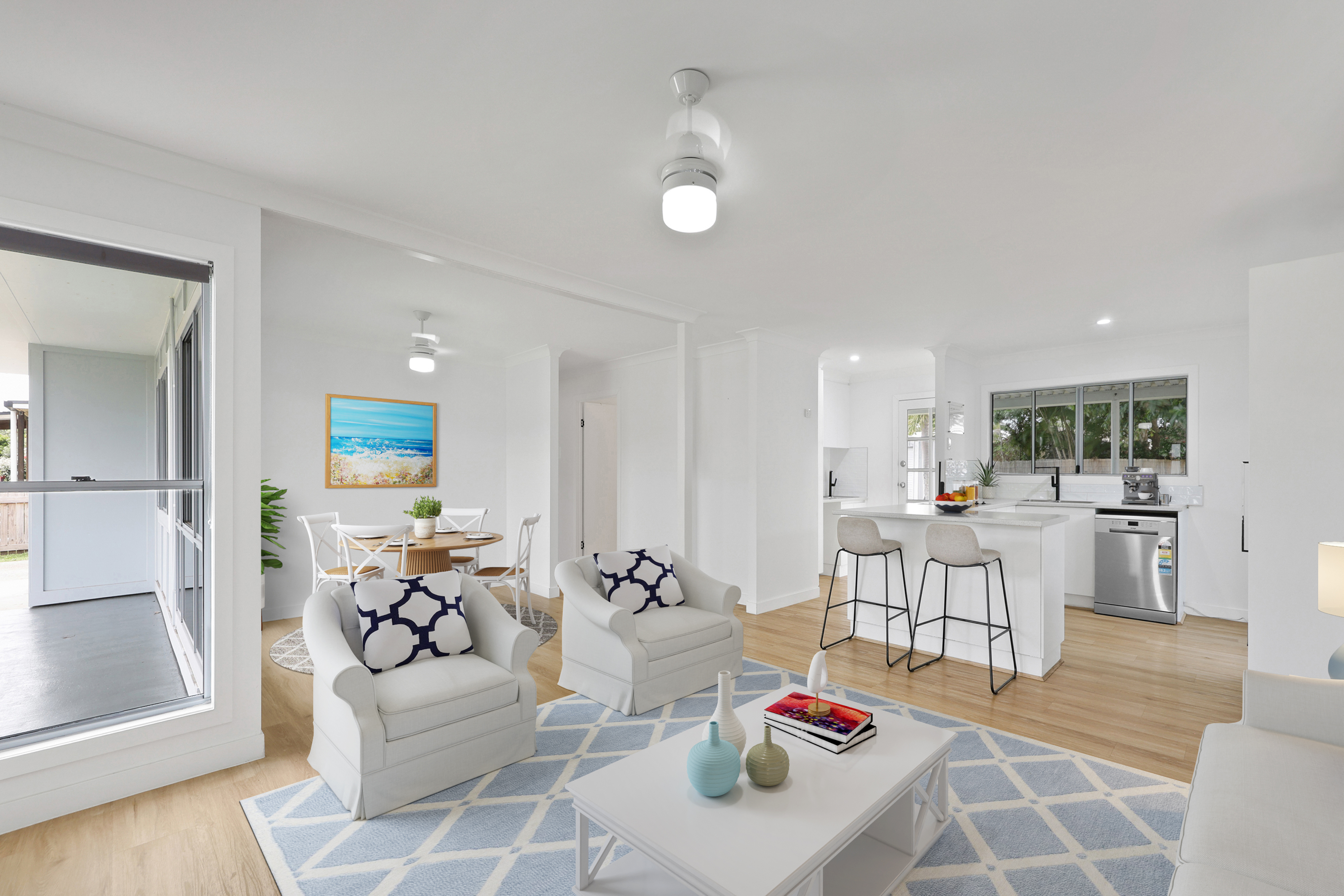8 Cavanagh Drive, Blacks Beach - Thumbnail 4