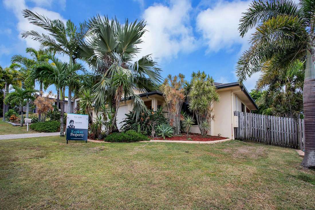 22 Mulcahy Crescent, Eimeo - Thumbnail 4