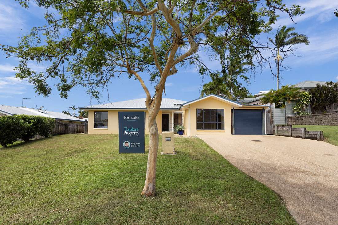 24 Cosford Drive, Eimeo - Image 1