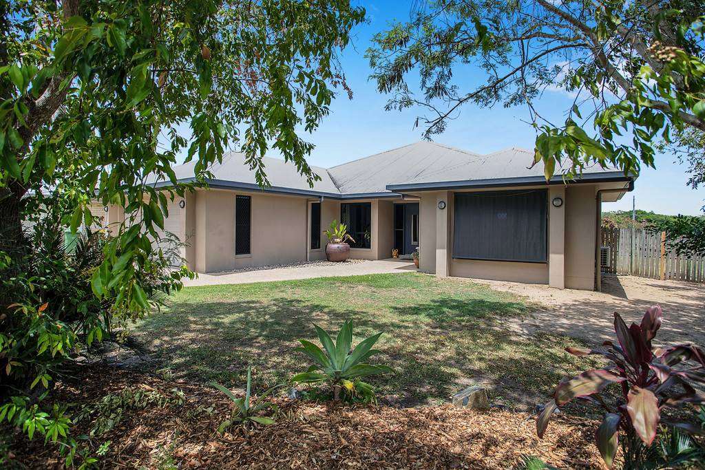 50 Cinnamon Drive